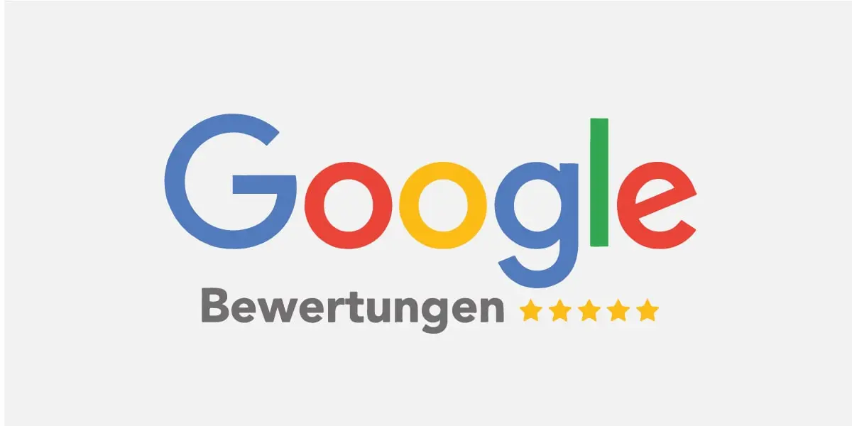 Ist es legal Google Bewertungen zu kaufen?