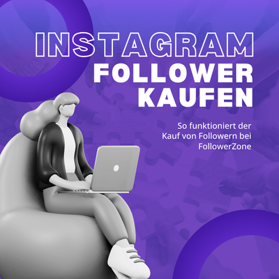 Instagram Follower Kaufen