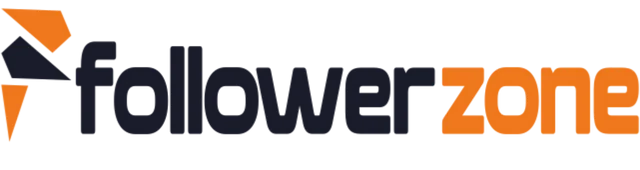 FollowerZone Logo